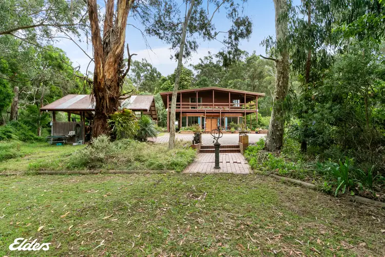 Second view of Homely rural property listing, 471 Bolgers Road, Devon North VIC 3971
