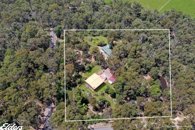 Third view of Homely rural property listing, 471 Bolgers Road, Devon North VIC 3971