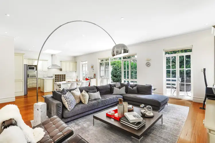 Second view of Homely house listing, 34 Bulkara Road, Bellevue Hill NSW 2023