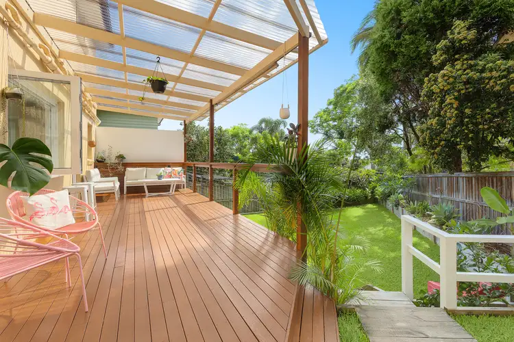 Main view of Homely house listing, 4A Brisbane Place, Cromer NSW 2099