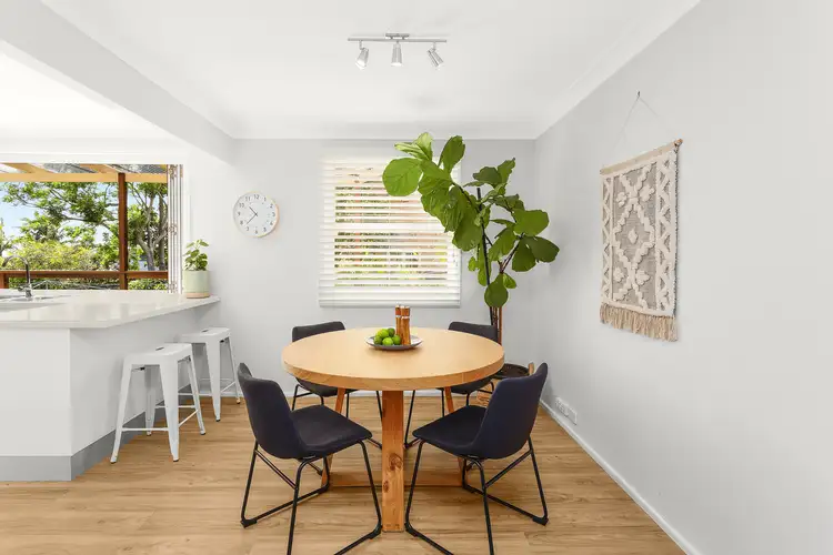 Fourth view of Homely house listing, 4A Brisbane Place, Cromer NSW 2099