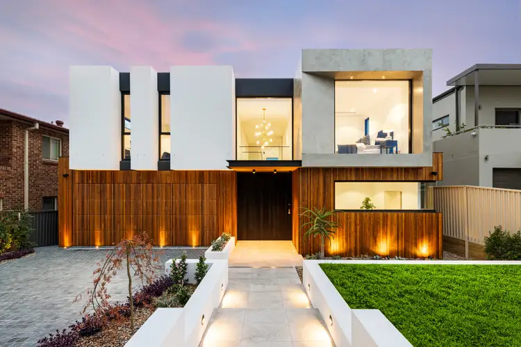 29 Myrna Road, Strathfield NSW 2135