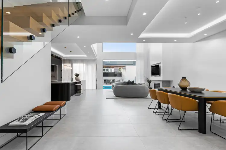 Fifth view of Homely house listing, 29 Myrna Road, Strathfield NSW 2135