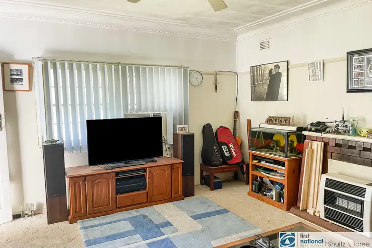 Second view of Homely house listing, 8 Latham Avenue, Taree NSW 2430