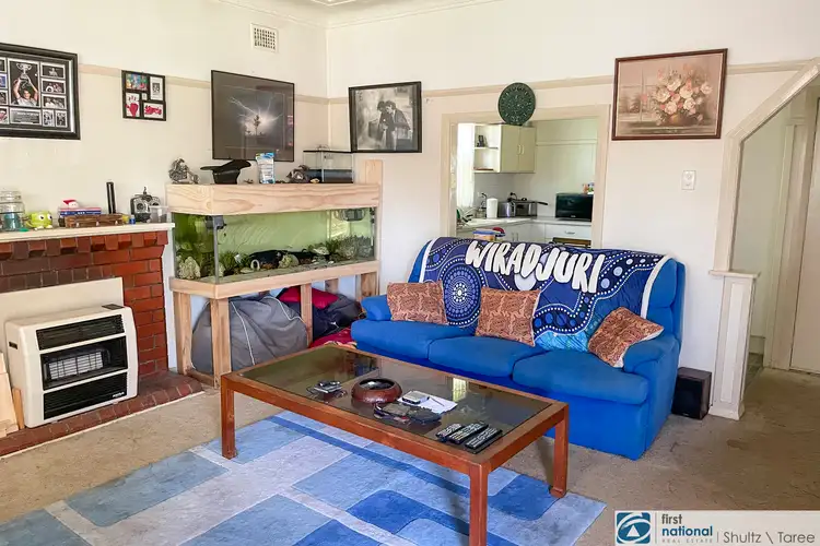 Third view of Homely house listing, 8 Latham Avenue, Taree NSW 2430