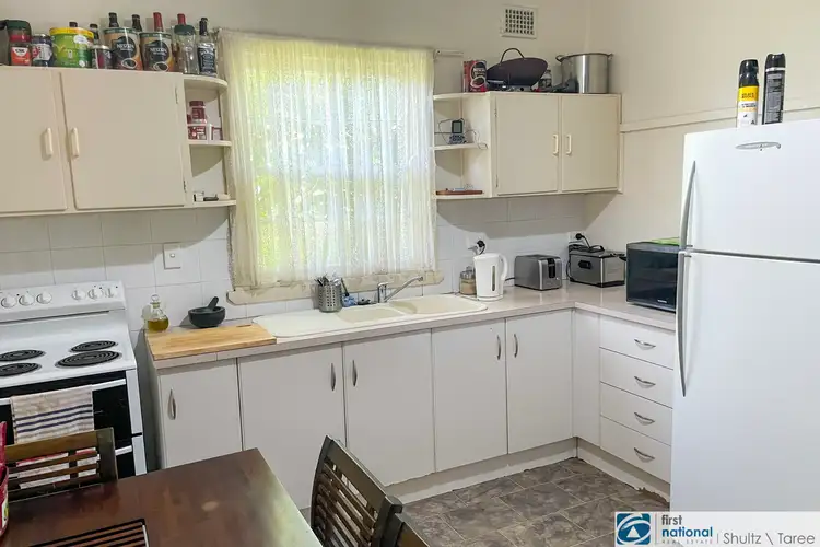Fourth view of Homely house listing, 8 Latham Avenue, Taree NSW 2430