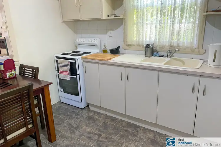 Fifth view of Homely house listing, 8 Latham Avenue, Taree NSW 2430