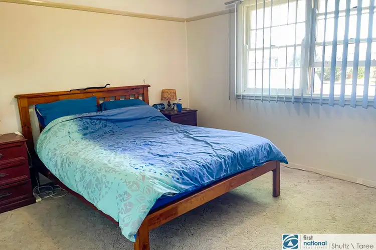Sixth view of Homely house listing, 8 Latham Avenue, Taree NSW 2430