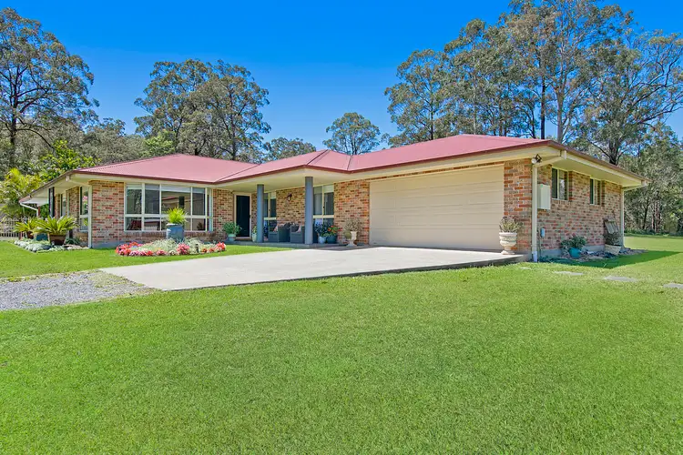 30 Belle Rio Close, Verges Creek NSW 2440