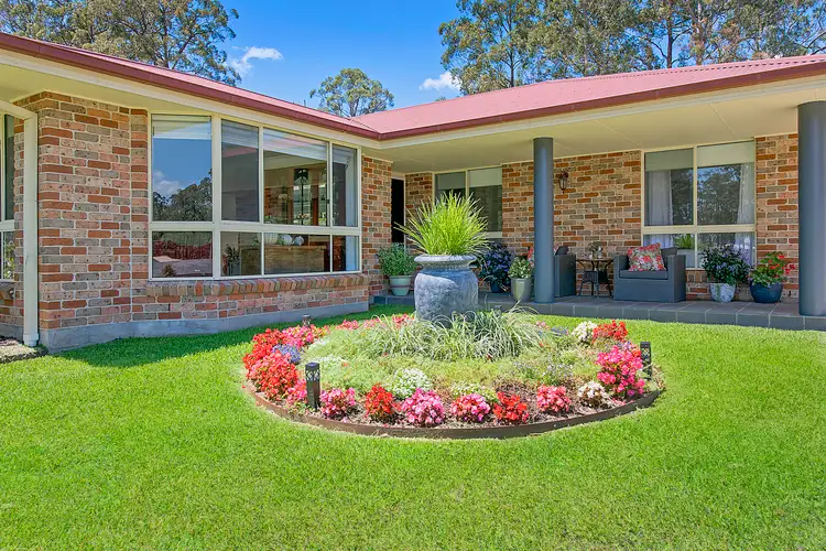 Second view of Homely house listing, 30 Belle Rio Close, Verges Creek NSW 2440