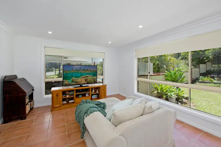 Third view of Homely house listing, 30 Belle Rio Close, Verges Creek NSW 2440
