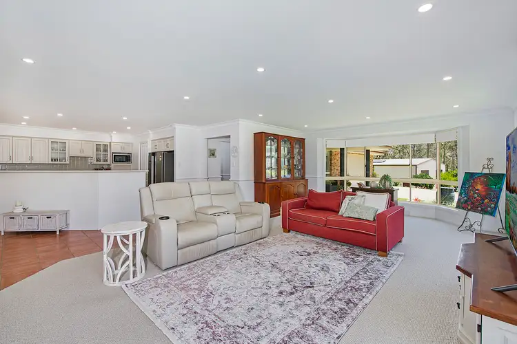 Fourth view of Homely house listing, 30 Belle Rio Close, Verges Creek NSW 2440