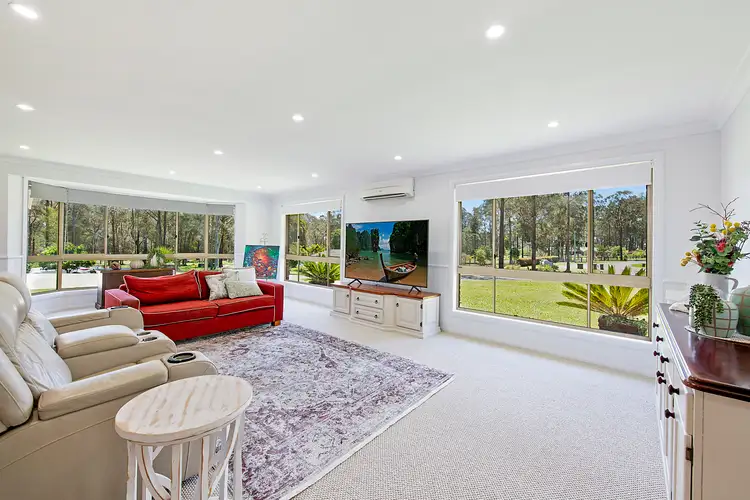 Fifth view of Homely house listing, 30 Belle Rio Close, Verges Creek NSW 2440