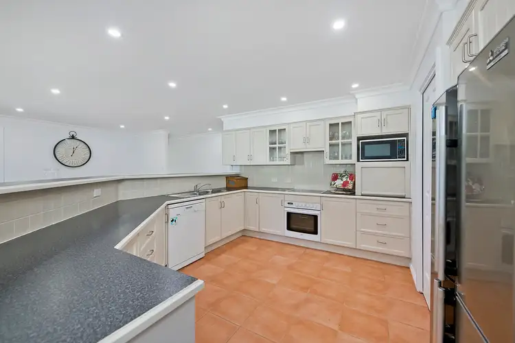 Sixth view of Homely house listing, 30 Belle Rio Close, Verges Creek NSW 2440