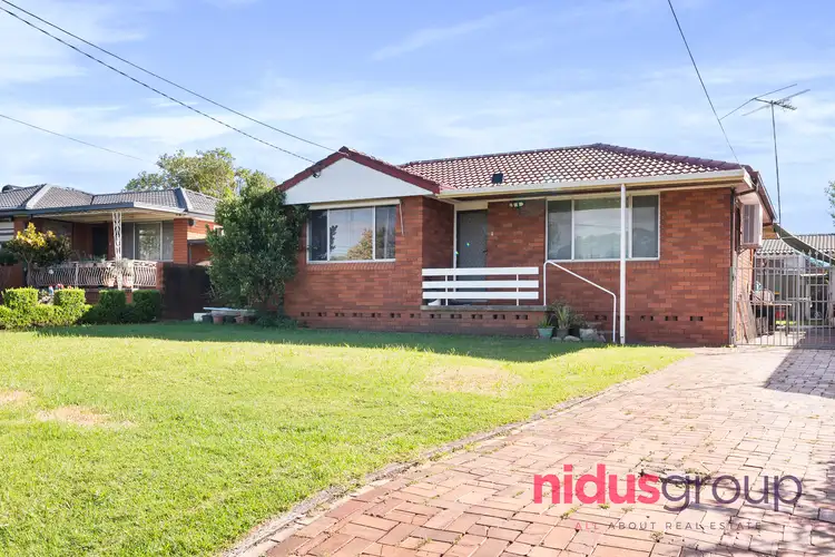 Main view of Homely house listing, 15 Fred Allen Place, Rooty Hill NSW 2766