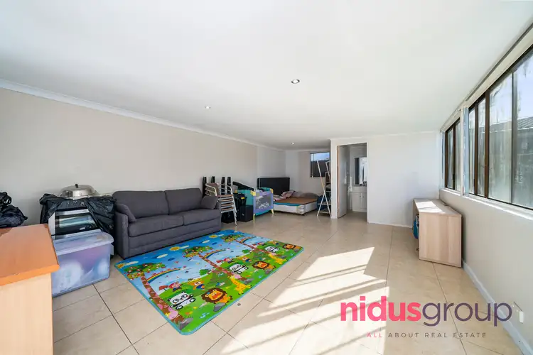 Third view of Homely house listing, 15 Fred Allen Place, Rooty Hill NSW 2766