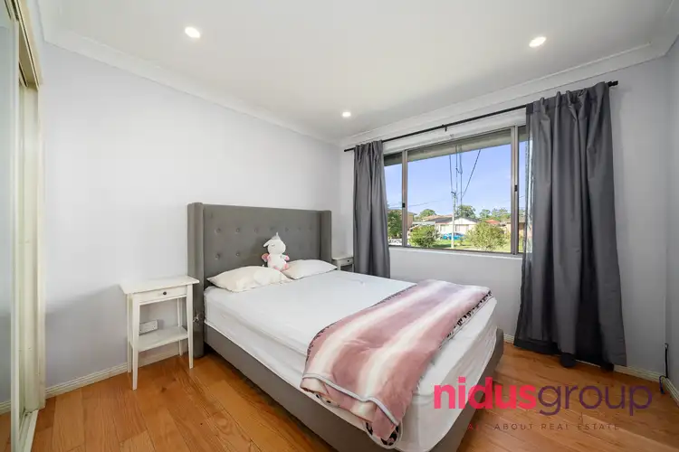 Fifth view of Homely house listing, 15 Fred Allen Place, Rooty Hill NSW 2766