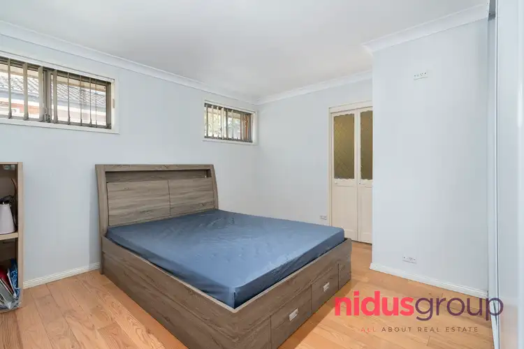 Sixth view of Homely house listing, 15 Fred Allen Place, Rooty Hill NSW 2766