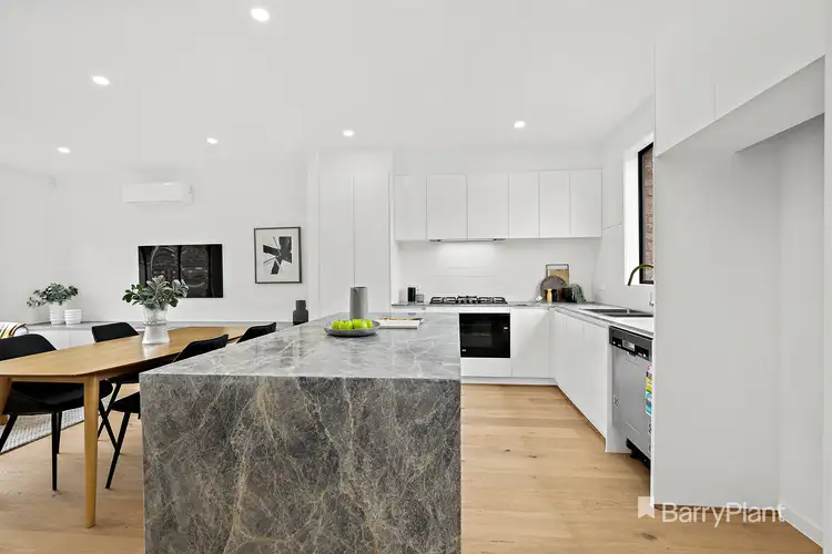 Third view of Homely townhouse listing, 2/30 Eucra Street, Hadfield VIC 3046