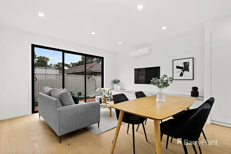 Sixth view of Homely townhouse listing, 2/30 Eucra Street, Hadfield VIC 3046