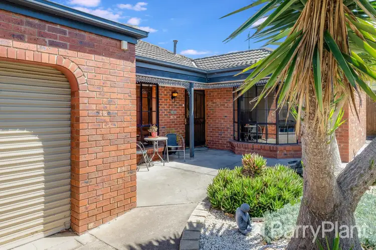 Second view of Homely house listing, 9 Fisher Avenue, Belmont VIC 3216