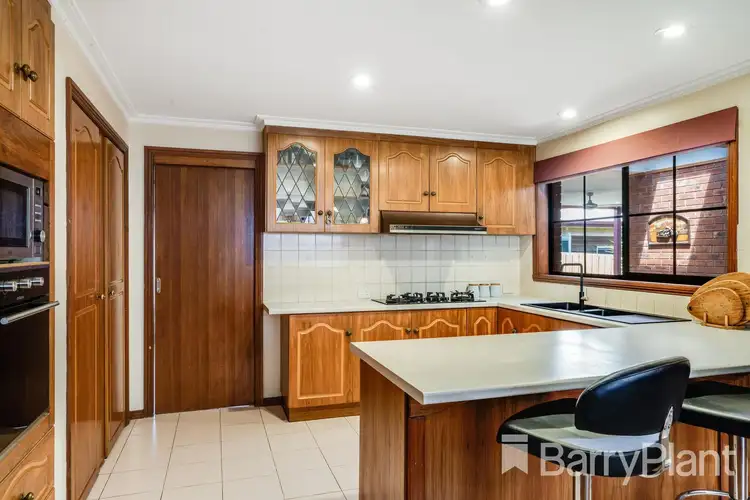 Third view of Homely house listing, 9 Fisher Avenue, Belmont VIC 3216