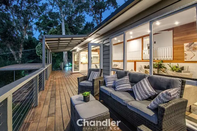 Second view of Homely house listing, 36 Arbor Avenue, Belgrave VIC 3160