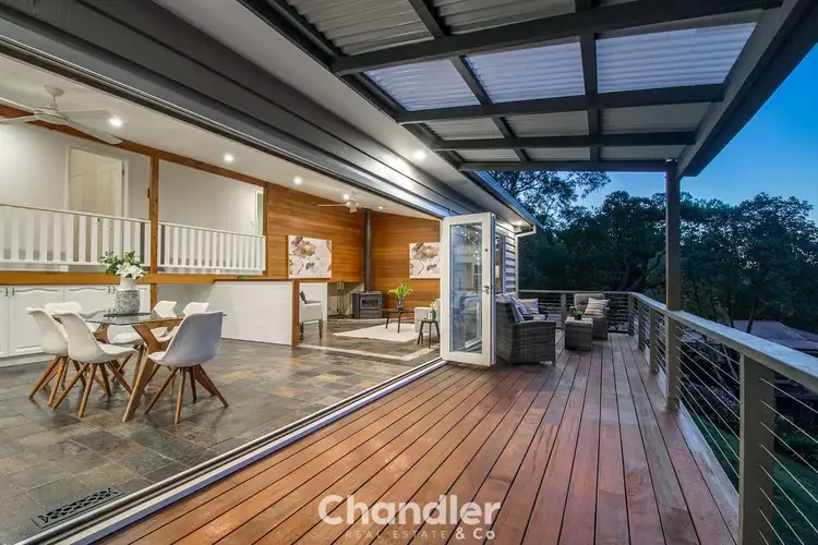 Third view of Homely house listing, 36 Arbor Avenue, Belgrave VIC 3160