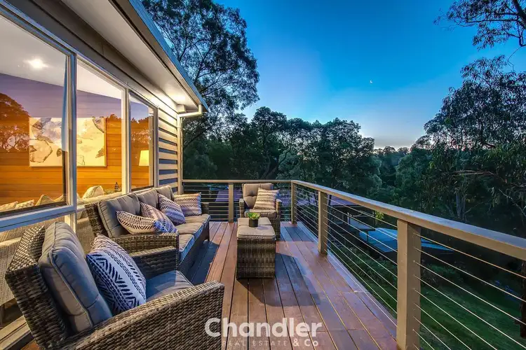 Fourth view of Homely house listing, 36 Arbor Avenue, Belgrave VIC 3160