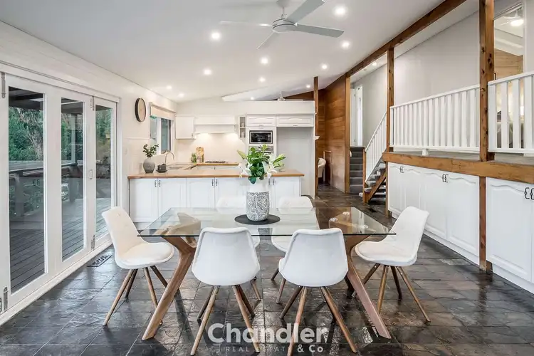 Fifth view of Homely house listing, 36 Arbor Avenue, Belgrave VIC 3160