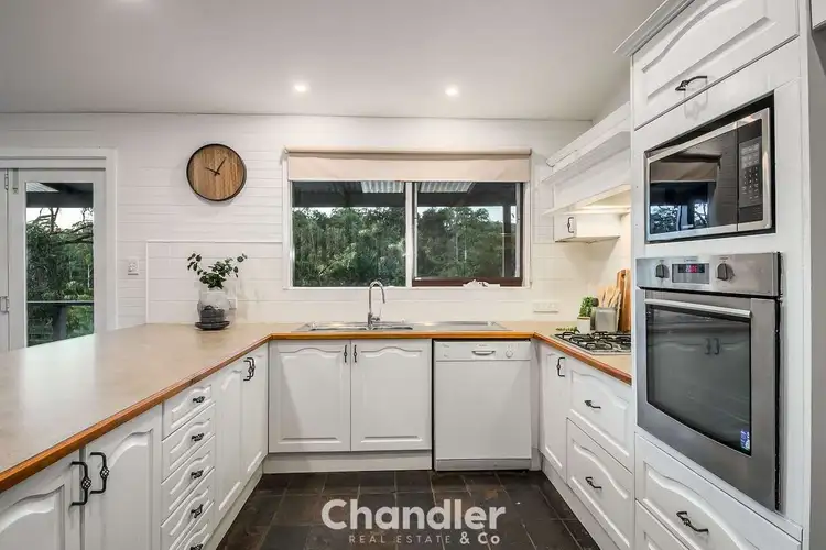 Sixth view of Homely house listing, 36 Arbor Avenue, Belgrave VIC 3160