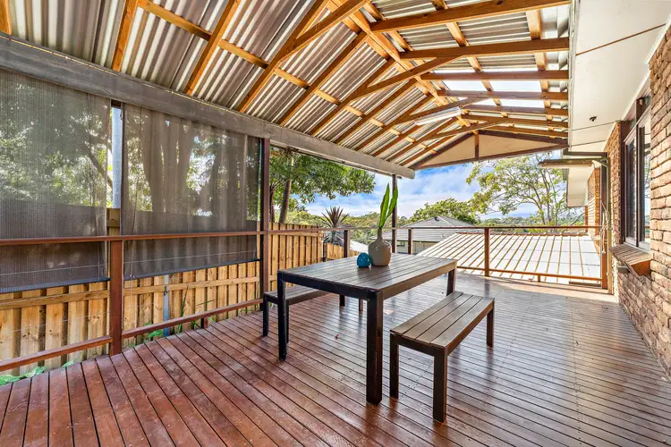 Sixth view of Homely house listing, 57 Carina Road, Oyster Bay NSW 2225