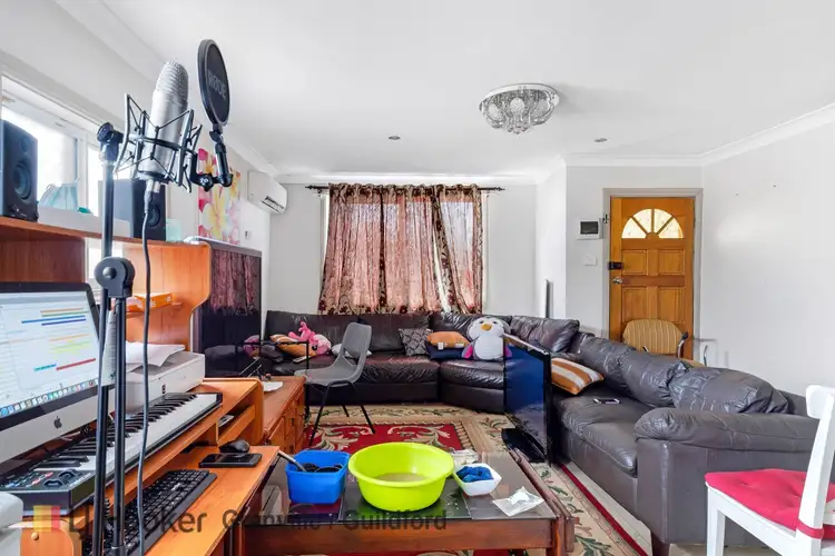 Fourth view of Homely house listing, 23 Rawson Road, Guildford NSW 2161