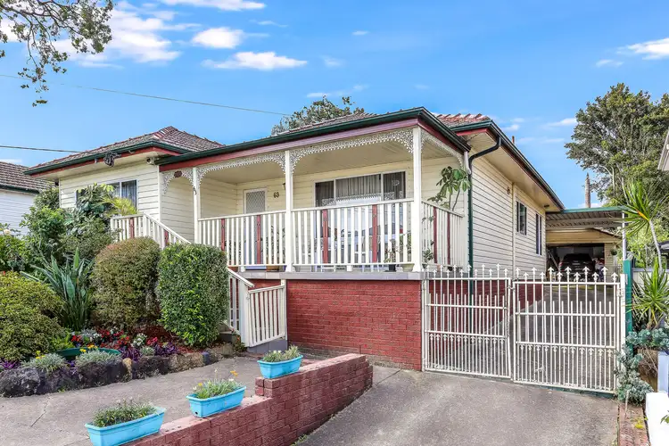 63 Smith Street, Wentworthville NSW 2145