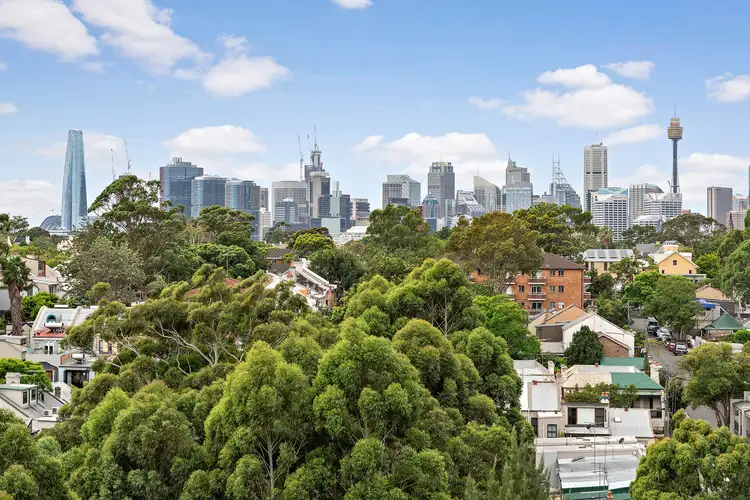 106/4 Alexandra Drive, Camperdown NSW 2050