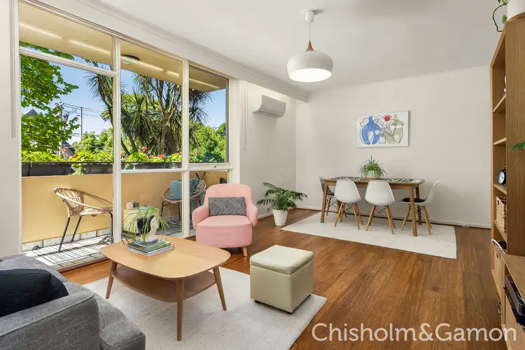 3/95 Tennyson Street, Elwood VIC 3184