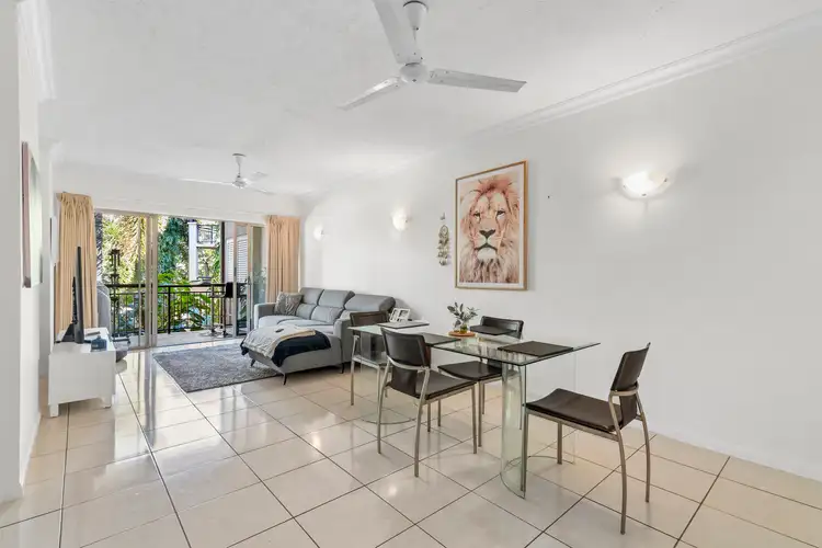 Main view of Homely apartment listing, 1720/2-10 Greenslopes Street, Cairns North QLD 4870