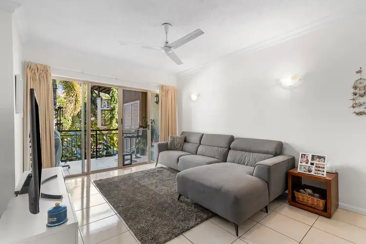 Third view of Homely apartment listing, 1720/2-10 Greenslopes Street, Cairns North QLD 4870