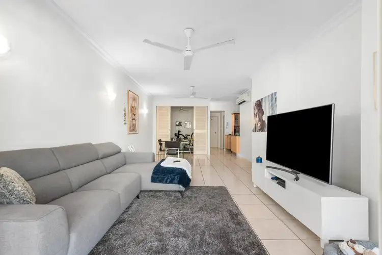 Fourth view of Homely apartment listing, 1720/2-10 Greenslopes Street, Cairns North QLD 4870