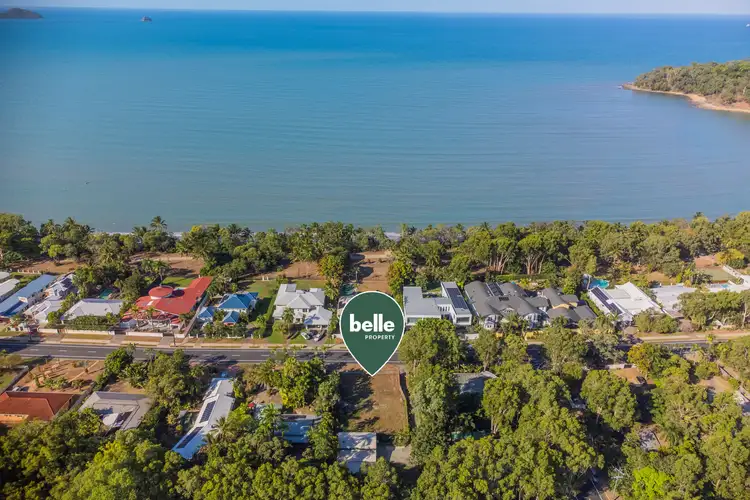 39A Kewarra Street, Kewarra Beach QLD 4879