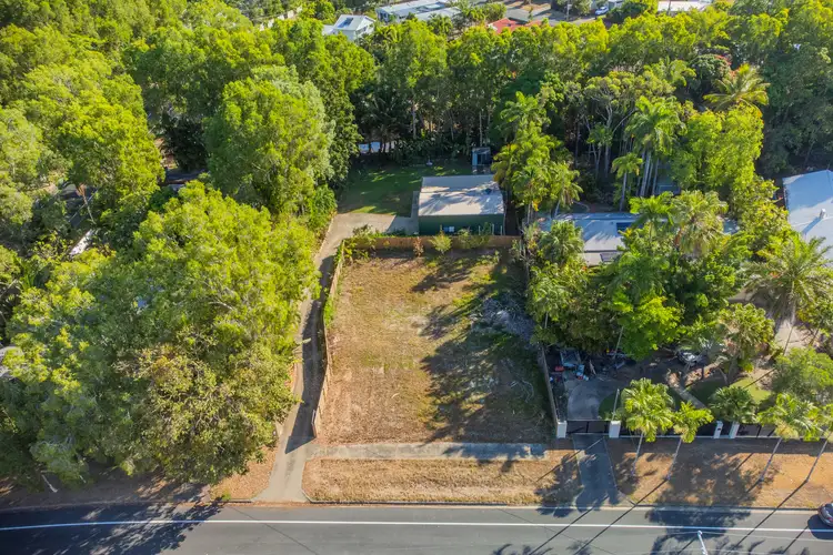 Third view of Homely land listing, 39A Kewarra Street, Kewarra Beach QLD 4879