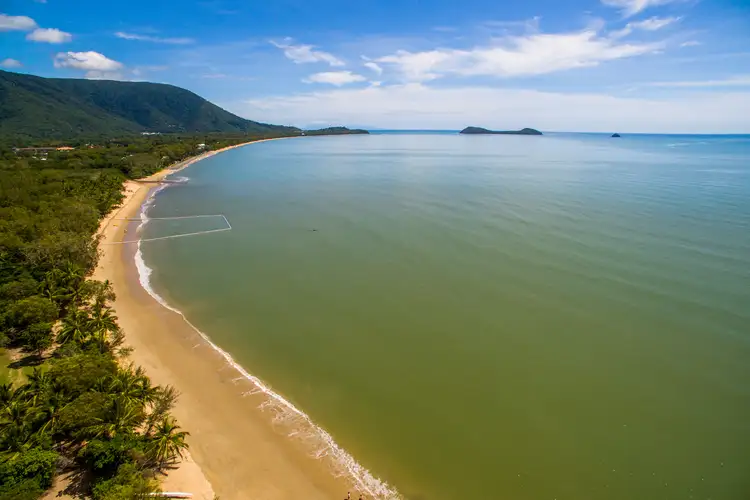 Fifth view of Homely land listing, 39A Kewarra Street, Kewarra Beach QLD 4879