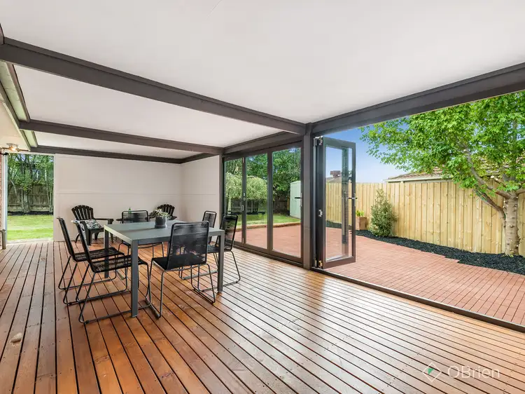 34 Herbert Road, Carrum Downs VIC 3201