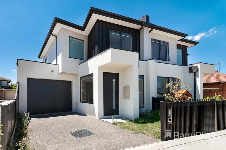 Main view of Homely townhouse listing, 3/7 Keith Crescent, Broadmeadows VIC 3047