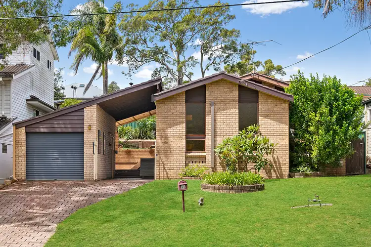 80 Wollybutt Road, Engadine NSW 2233