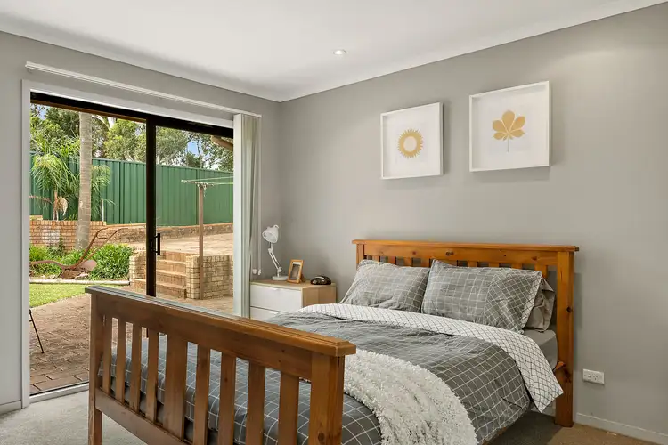 Sixth view of Homely house listing, 80 Wollybutt Road, Engadine NSW 2233