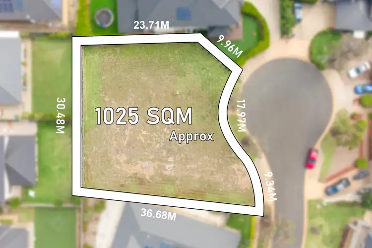 5 Foreshore Court, Point Cook VIC 3030
