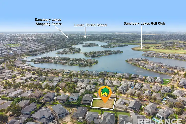 Third view of Homely land listing, 5 Foreshore Court, Point Cook VIC 3030