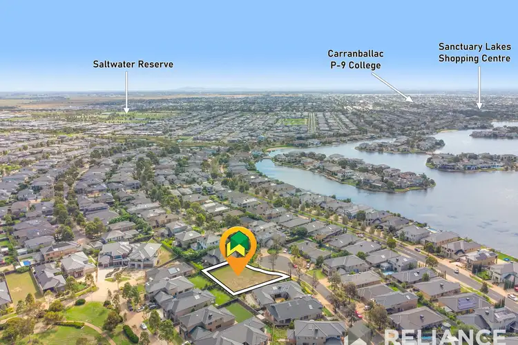 Fifth view of Homely land listing, 5 Foreshore Court, Point Cook VIC 3030