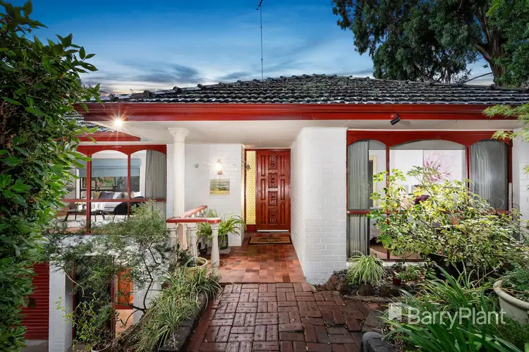 Main view of Homely house listing, 8 Odenpa Court, Greensborough VIC 3088